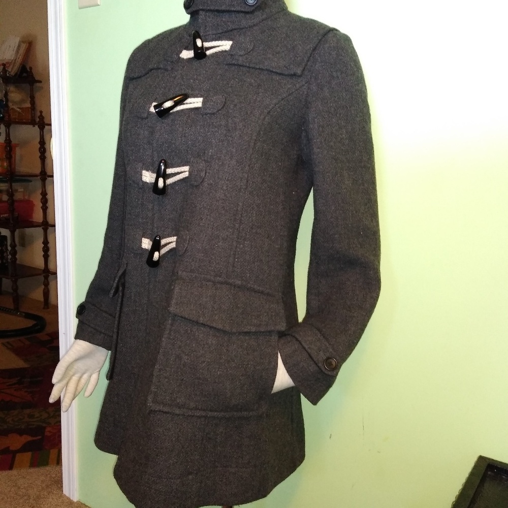 Perfect Winter jacket - Picture 4 of 5